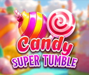 Candy Super Tumble