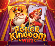 Poker Kingdom Win