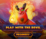 Play With the Devil MegaWays