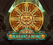 Wheels & Wins!